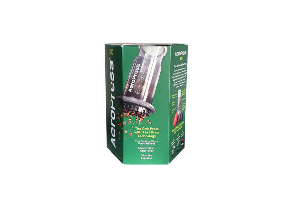Aeropress Go - Image 3