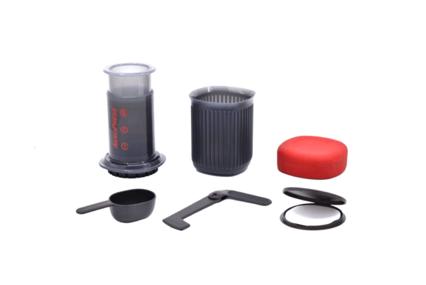 Aeropress Go - Image 2