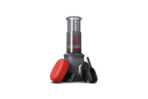 Aeropress Go
