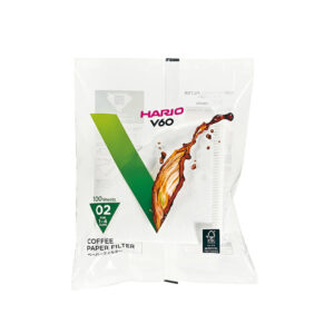 V60 Filters (02) - 100 Sheets