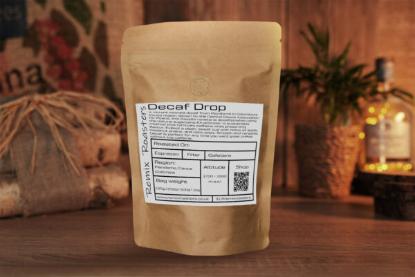 Decaf Drop - Image 2