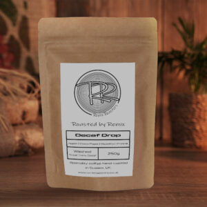 Decaf Drop